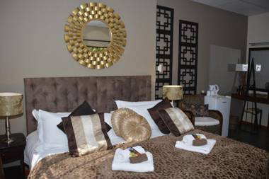 Two Bells Guest House