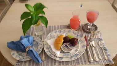 A Summer Place Boutique Guest House