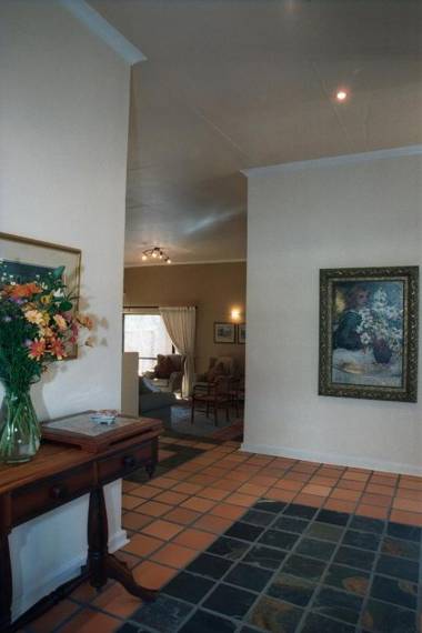 Primavera Guest House