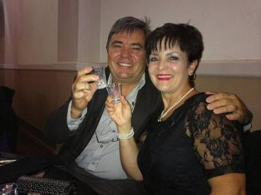 Franklin View Guesthouse