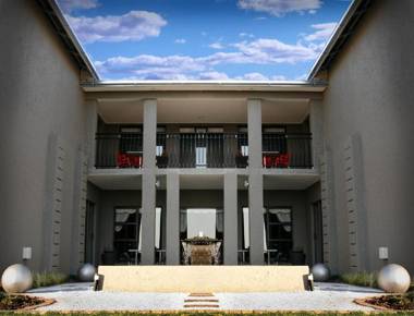 Altissimo Guesthouse