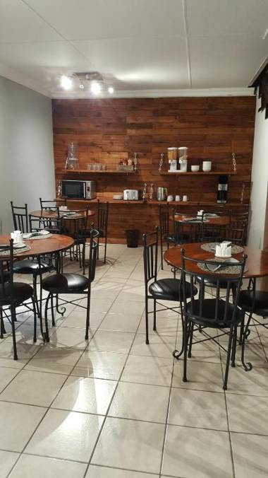 African Sands Guesthouse