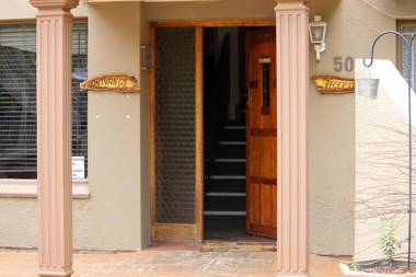 The Resting Place Guesthouse