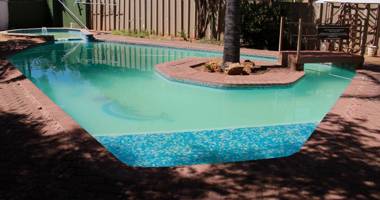 The Resting Place Guesthouse