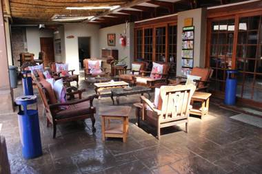 The Resting Place Guesthouse