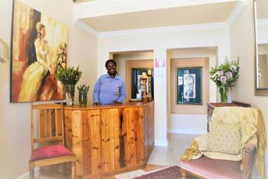 Florentia Guest House