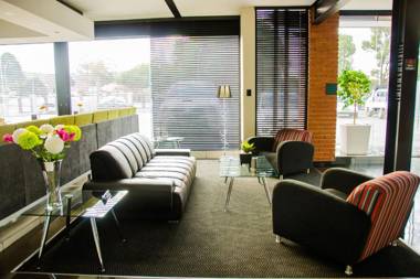 City Living Boutique Hotel