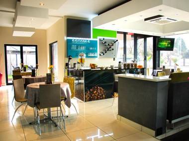 City Living Boutique Hotel