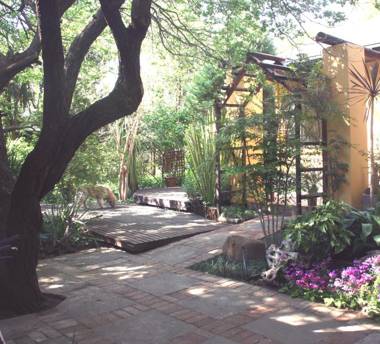 Jedidja Bed and Breakfast