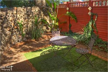 A Cherry Lane Self Catering and B&B