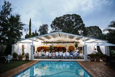 Marrakach Guest House