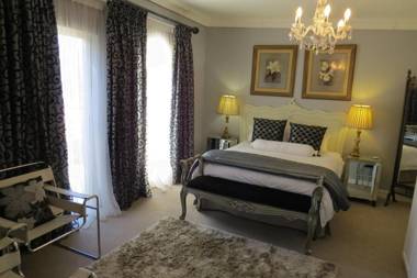 Marrakach Guest House