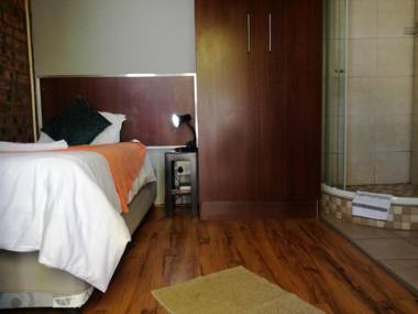 21 On Coetzee Guest House