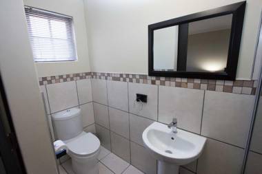 The Nightingale Guesthouse