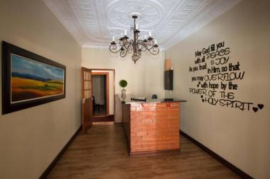 The Nightingale Guesthouse