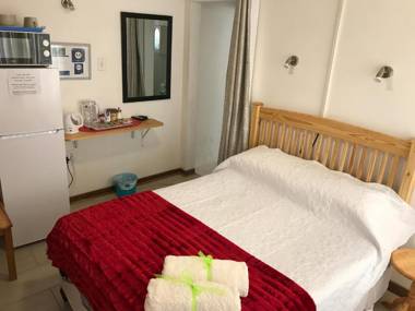 Blue Crane Guest House Bloemfontein