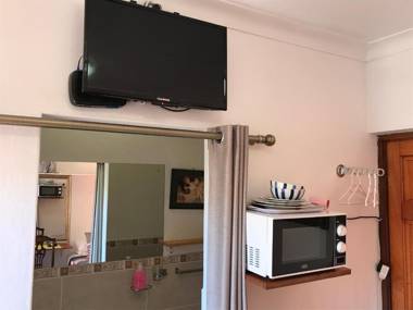 Blue Crane Guest House Bloemfontein