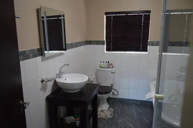 Lemon & Lime Guesthouse