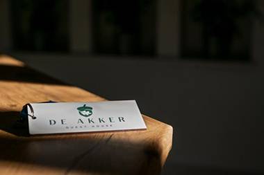 De Akker Guest House