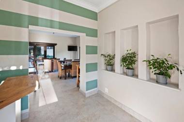 De Akker Guest House