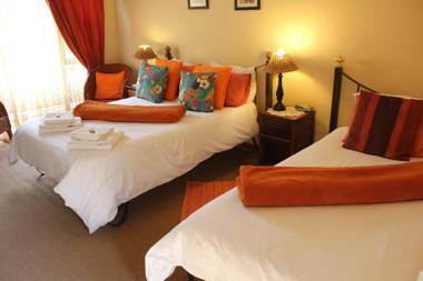 La Bohéme Gastehuis