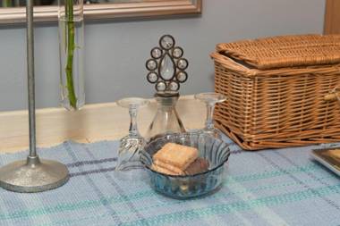 La Bohéme Gastehuis