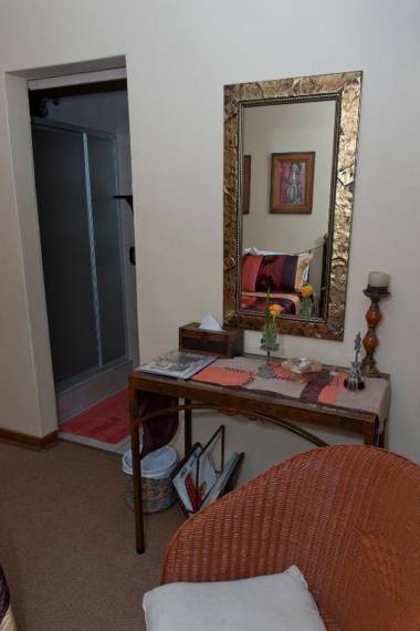 La Bohéme Gastehuis