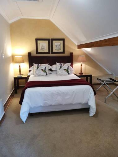 De Witt'e Guest House