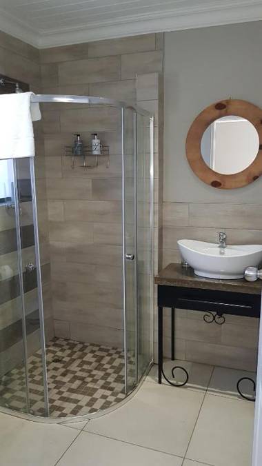 Touching senses Garden Cottages