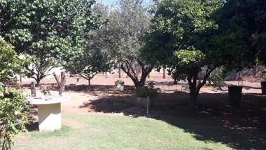 Heila's in house Family room-Homestay!