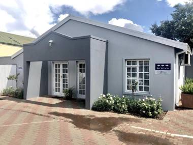 Acacia Westdene B&B