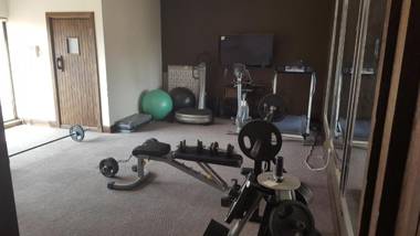 Tredenham Boutique Hotel