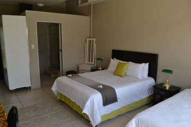 Dante Deo Guesthouse