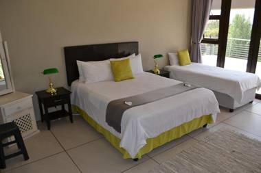 Dante Deo Guesthouse