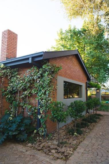 Pepper Tree Venue & Guesthouse