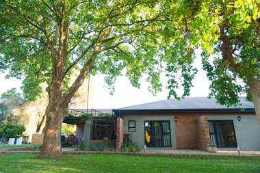 Pepper Tree Venue & Guesthouse