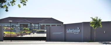Suikerbossie Guesthouse