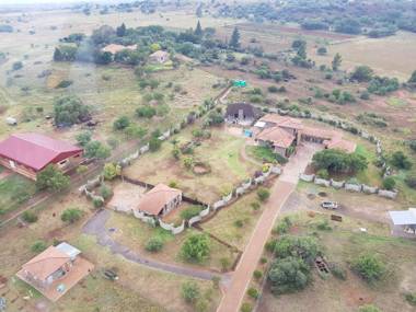 Blue Rain Guest House