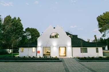 30 on Whites Guesthouse