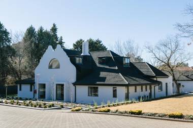 30 on Whites Guesthouse