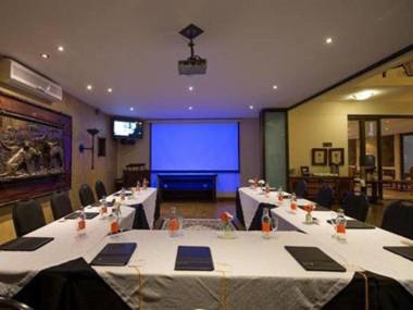 Lazy Lizard Guesthouse