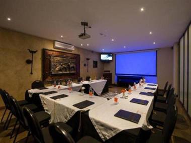 Lazy Lizard Guesthouse