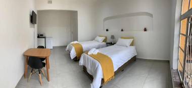 One More Nap Self Catering