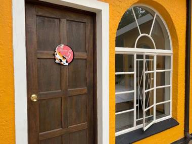 One More Nap Self Catering