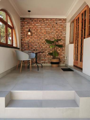 Guest Suites on Connor