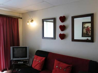 Welcome to A Cherry Lane Self Catering and Bb