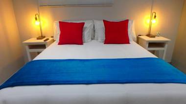 The Lantern Guesthouse