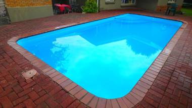 The Lantern Guesthouse