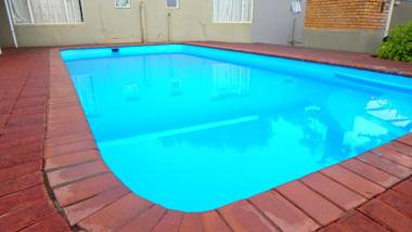 The Lantern Guesthouse