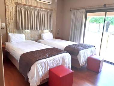 Bloem Spa Hotel & Conference